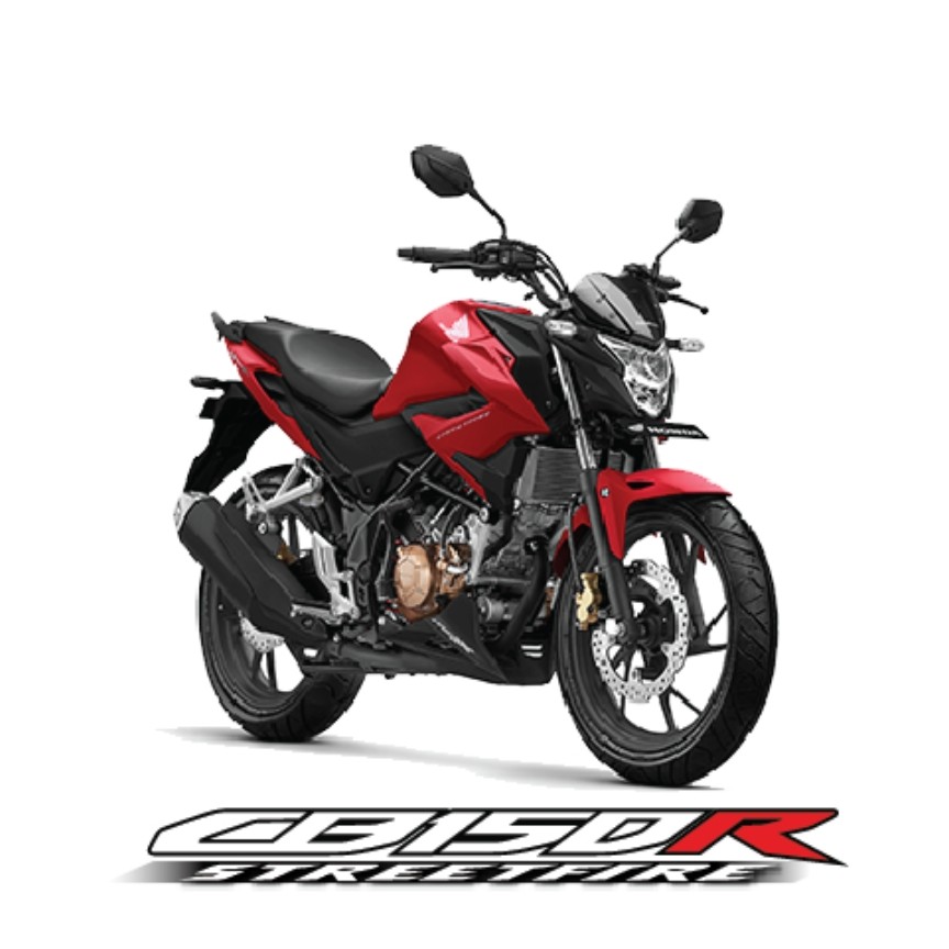 CB150R Streetfire Special Edition 2
