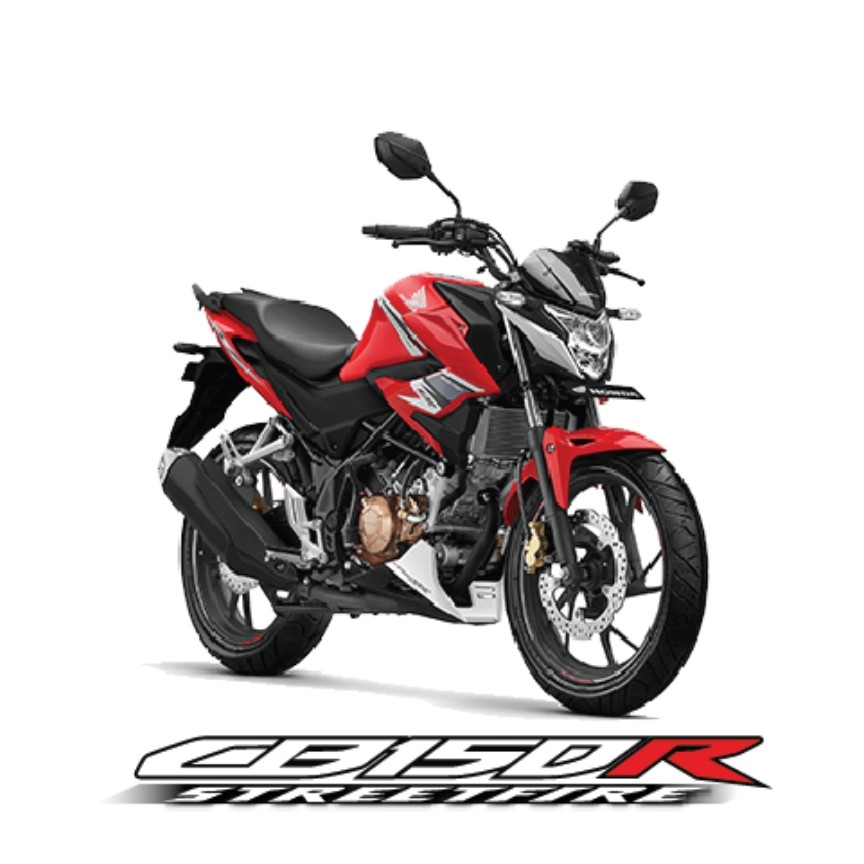 CB150R Streetfire Special Edition 3