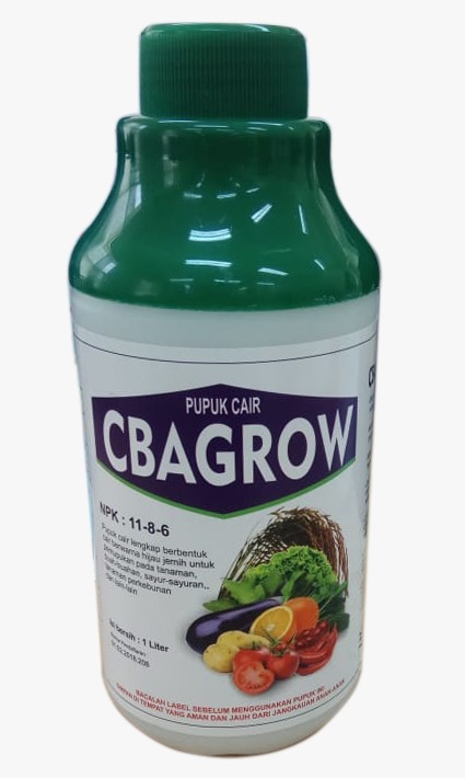CBA GROW