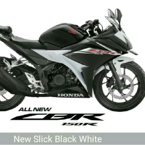 CBR 150 R STD