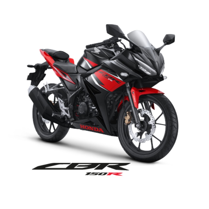 CBR 150R - EX0-EXB-EXA-EY0-EYA-EYB 3