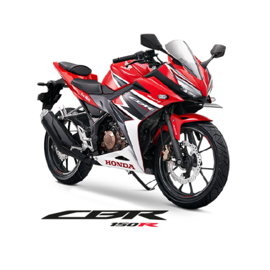 CBR 150R - EX0-EXB-EXA-EY0-EYA-EYB 4
