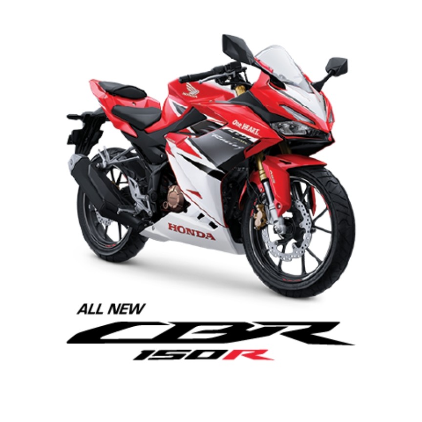 CBR 150R