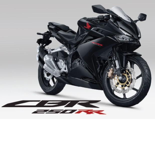 CBR 250 RR