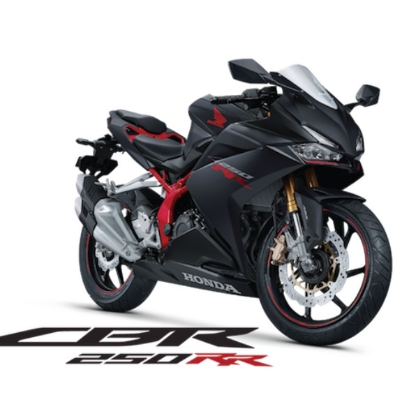 CBR 250 RR 2