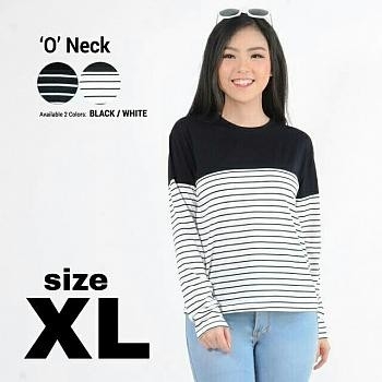 CC- ONECK ATAU SELLY XL  