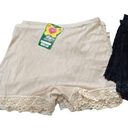 CD Boxer Cewe Xiaozi