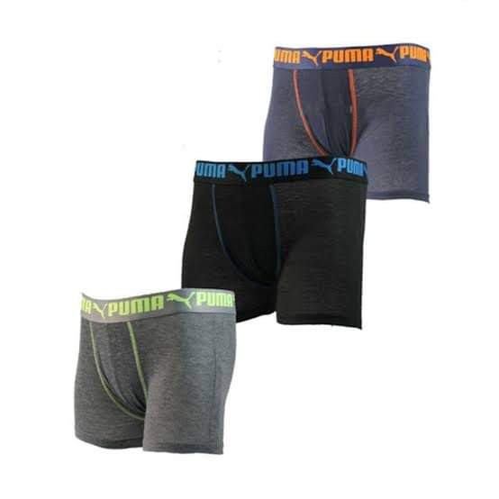CD Boxer Puma