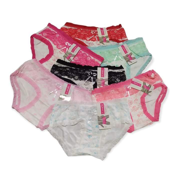 CD Fashion Renda