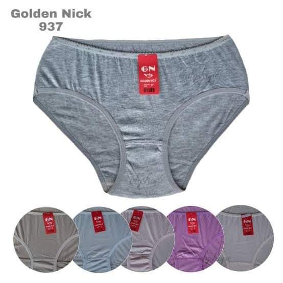 CD Golden Nick 937