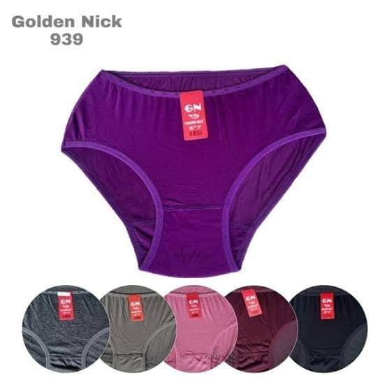 CD Golden Nick 939S