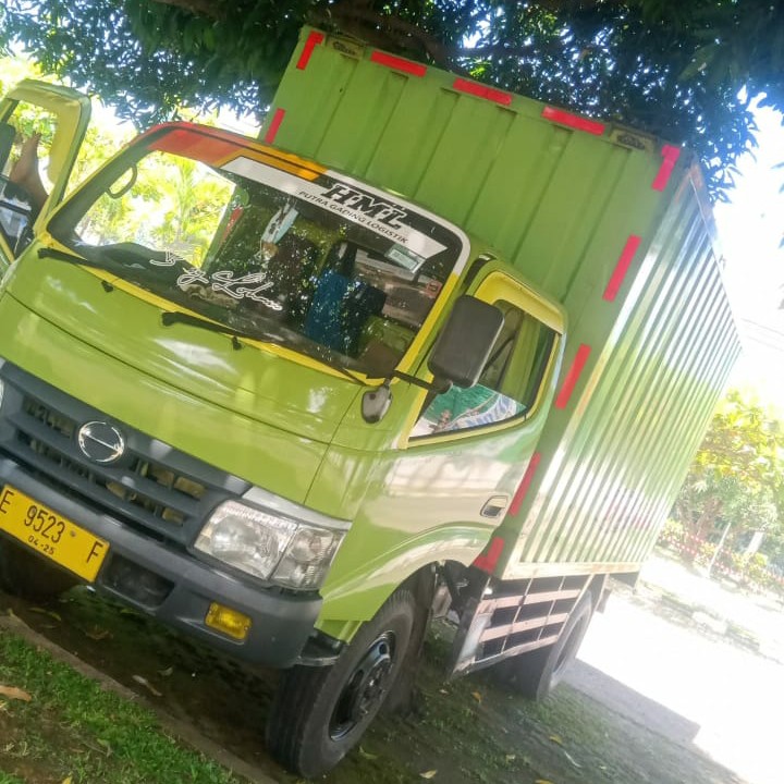 CDD BOK MALANG-MADIUN