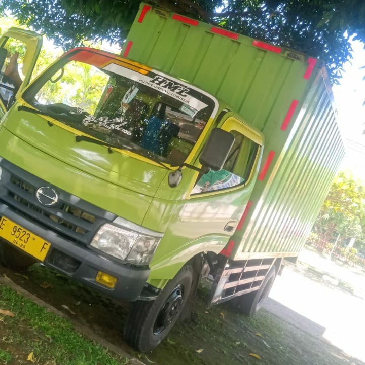CDD BAX NGAWI-MADIUN