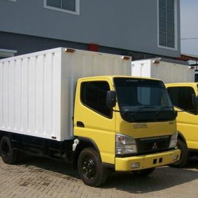 CDE BOX PONOROGO-PACITAN