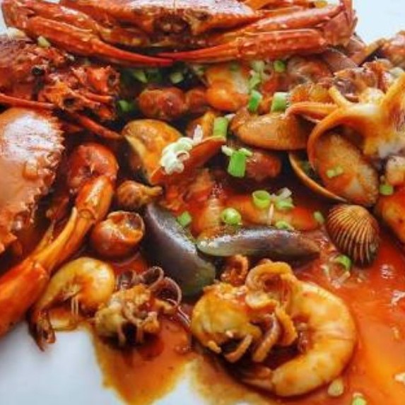 CECE SEAFOOD