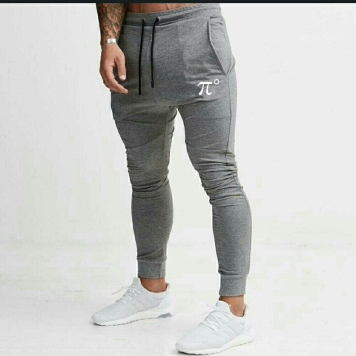 CELANA JOGGER UPSALIN GREY