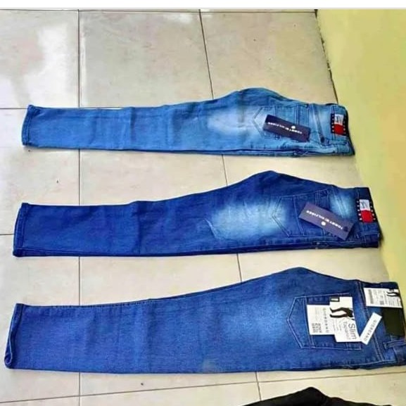 CELANA PANJANG PRIA 2