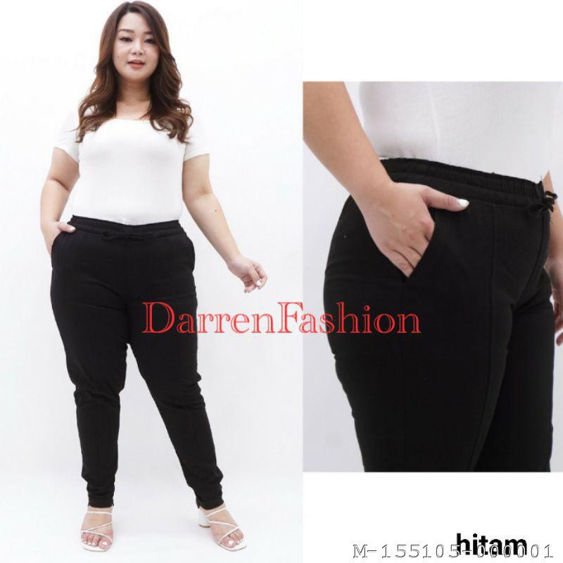 CELANA PANJANG WANITA CATTON CHINO 4