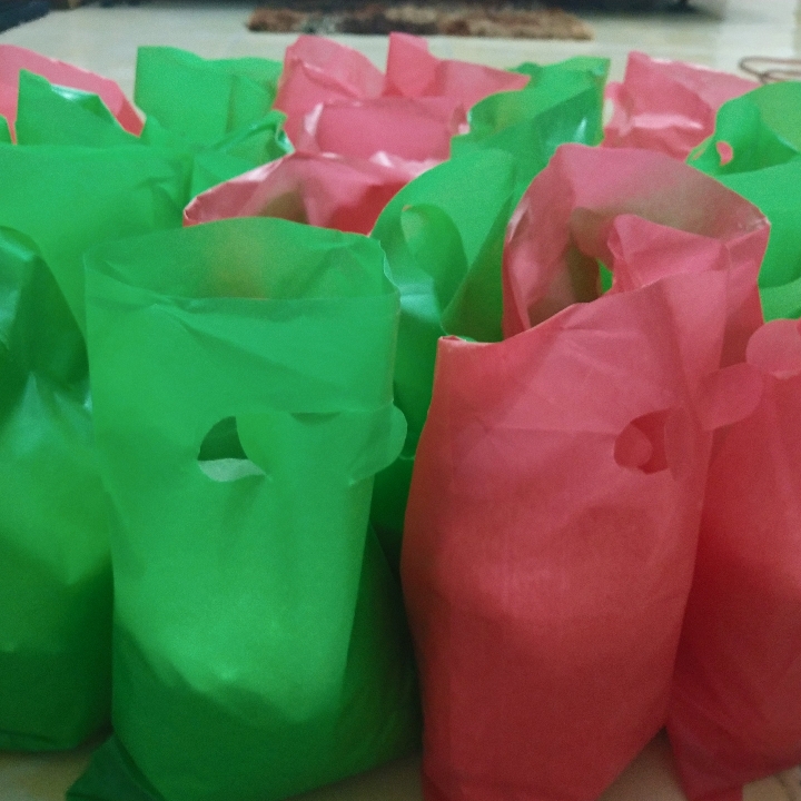 TEPUNG CELUP LABURA   cenil lupis labura 