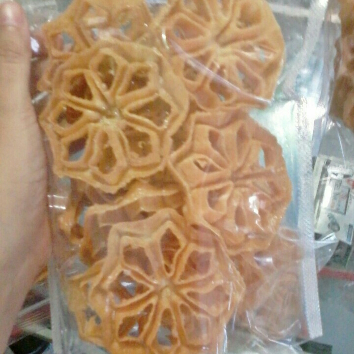 CEMILAN KEMBANG DURIAN