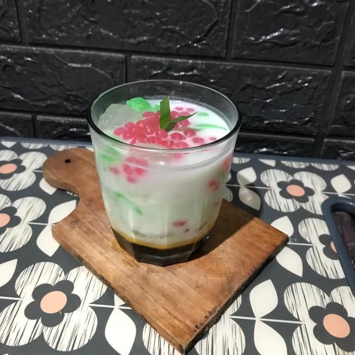 CENDOL CANDU