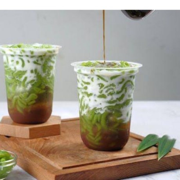 CENDOL DAWET
