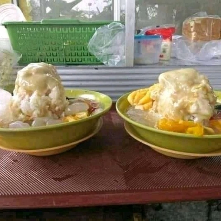CENDOL DUREEN
