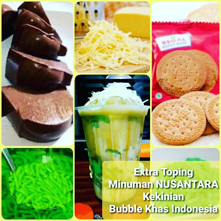 CENDOLITA Original 3