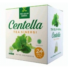 CENTELLA TEA SINERGI