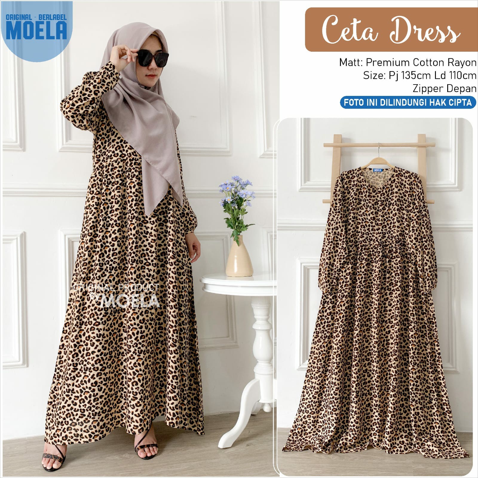 CETA DRESS