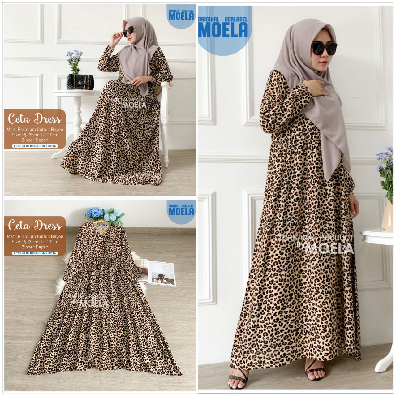 CETA DRESS 3