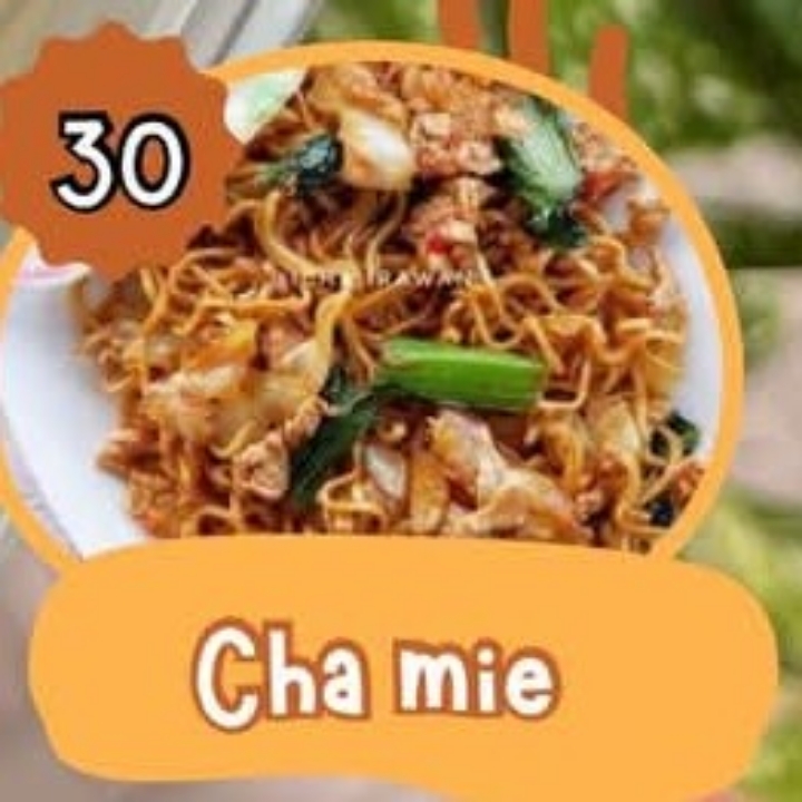 CHA MIE