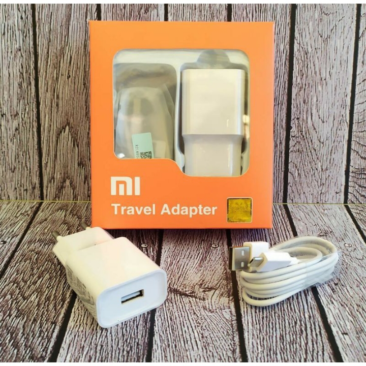 CHARGER XIAOMI USB TYPE-C