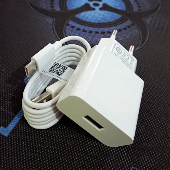 CHARGER XIAOMI USB TYPE-C 2