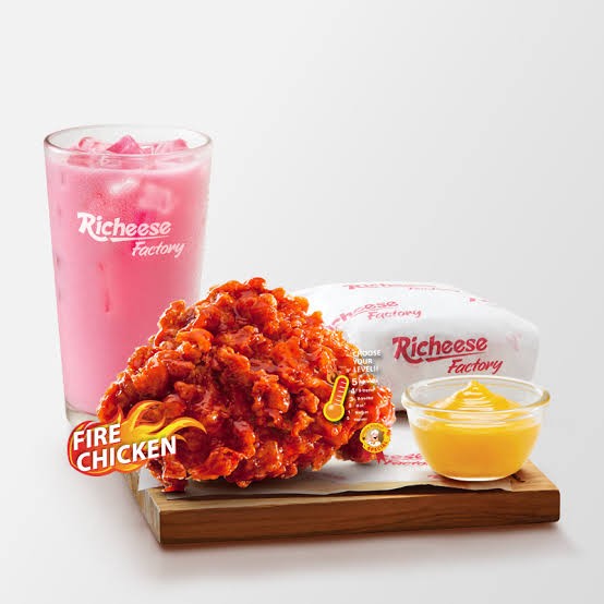 CHEESE CRACKLING