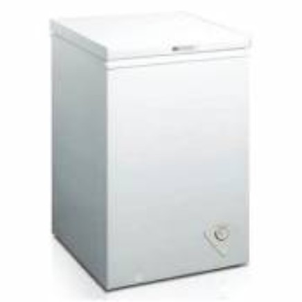 CHEST FREEZER MIDEA HS-129C