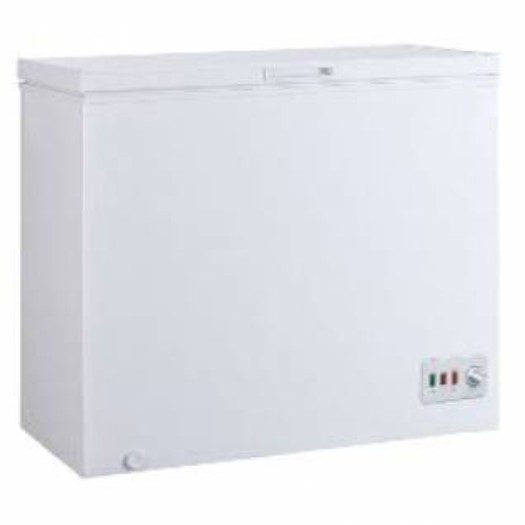 CHEST FREEZER MIDEA HS-252CK