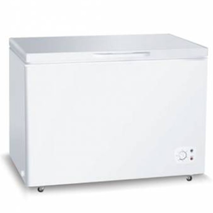 CHEST FREEZER MIDEA HS-390CKC