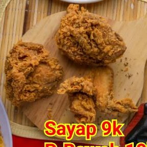 CHICKEN ORIGINAL