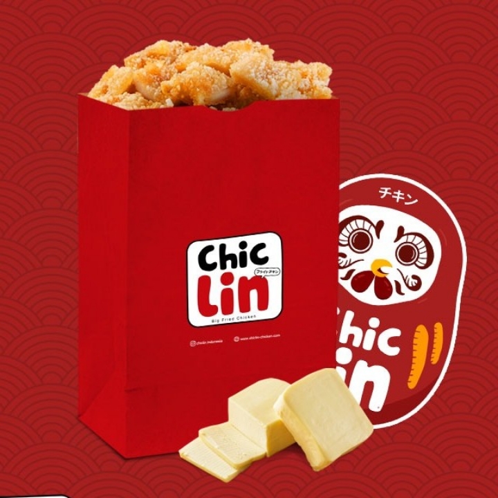 CHICLIN KEJU