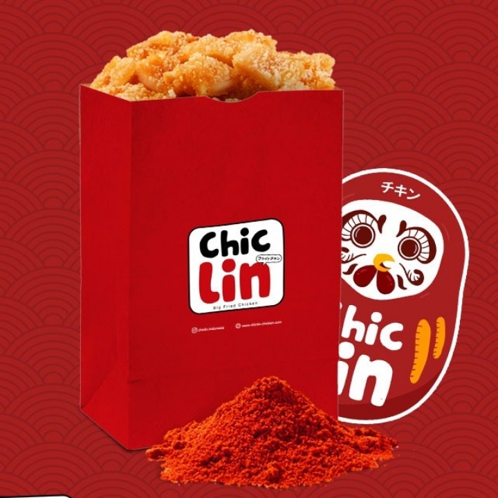CHICLIN SAPI PANGGANG