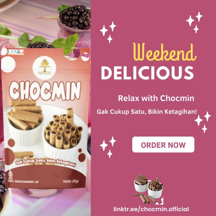 CHOCMIN