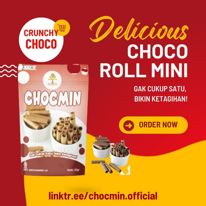 CHOCMIN 2