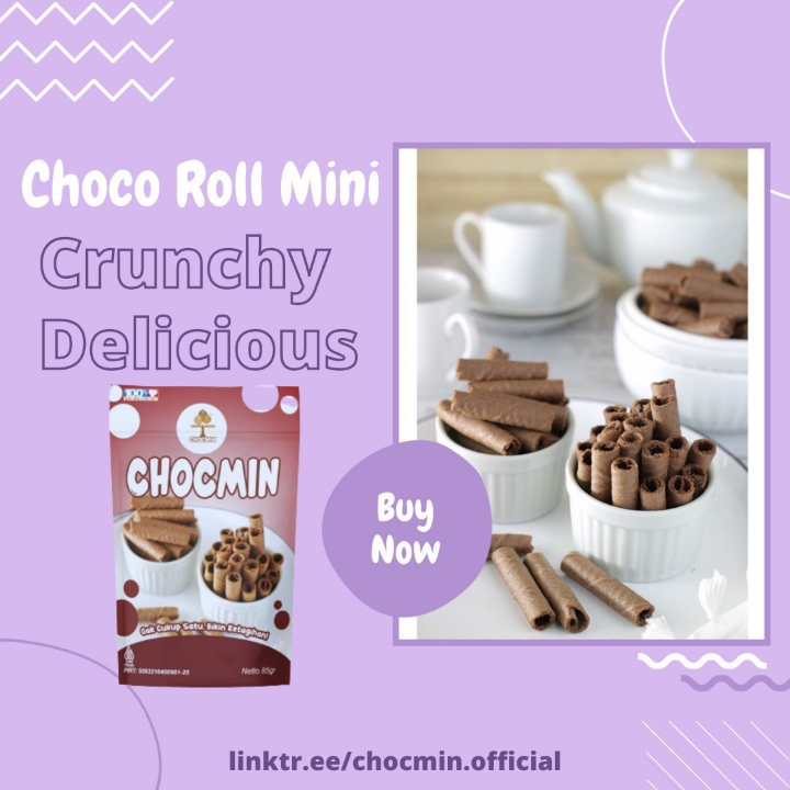 CHOCMIN 3