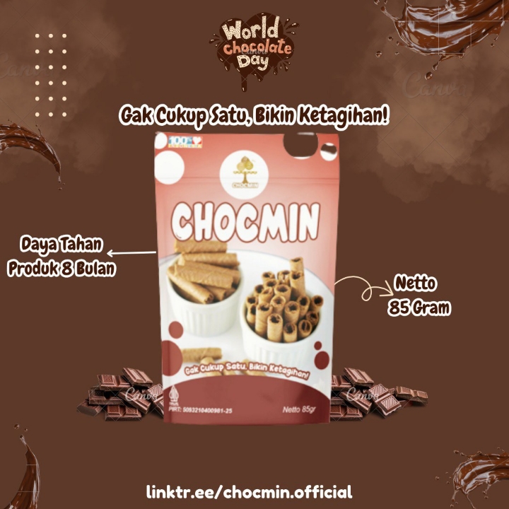 CHOCMIN 4