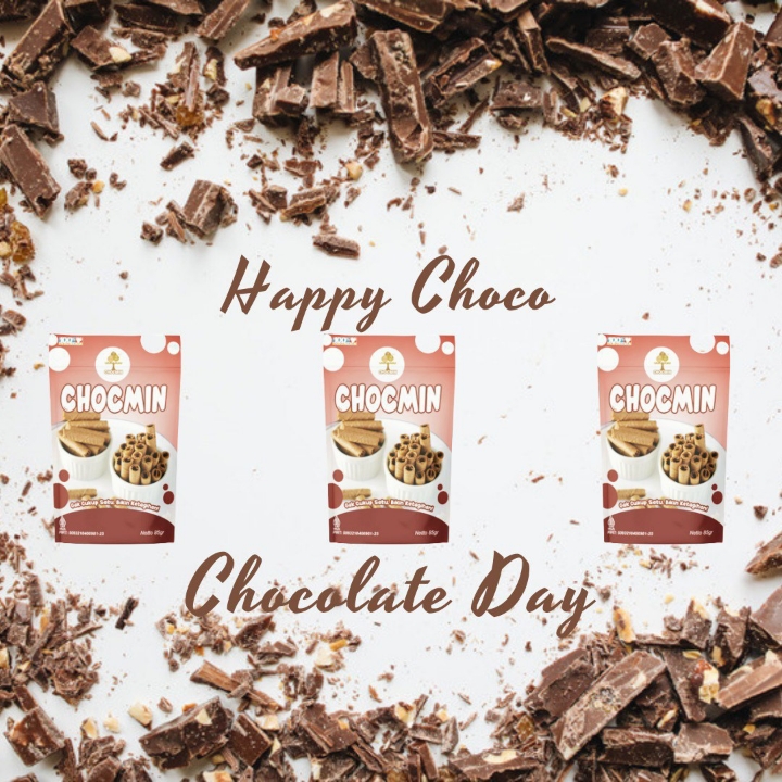 CHOCMIN 5