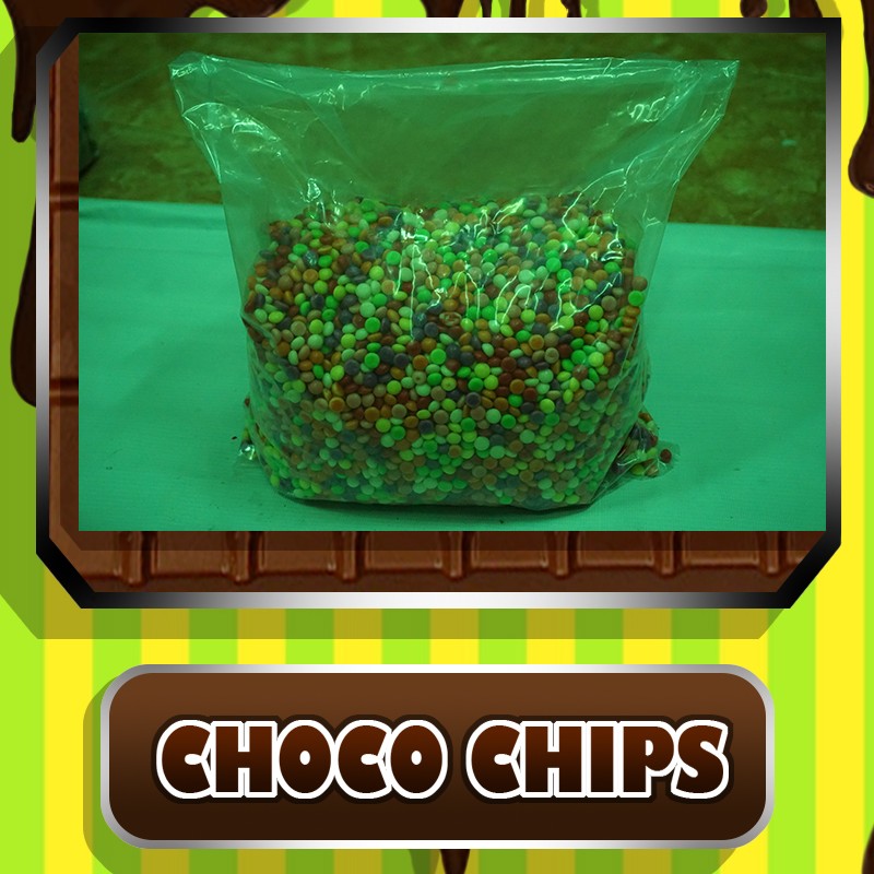 CHOCO CHIPS