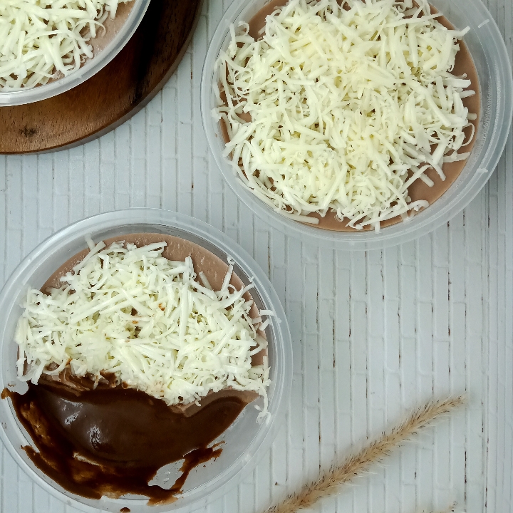 Choco Milk Cheese