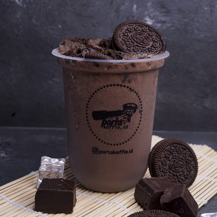 CHOCO OREO 