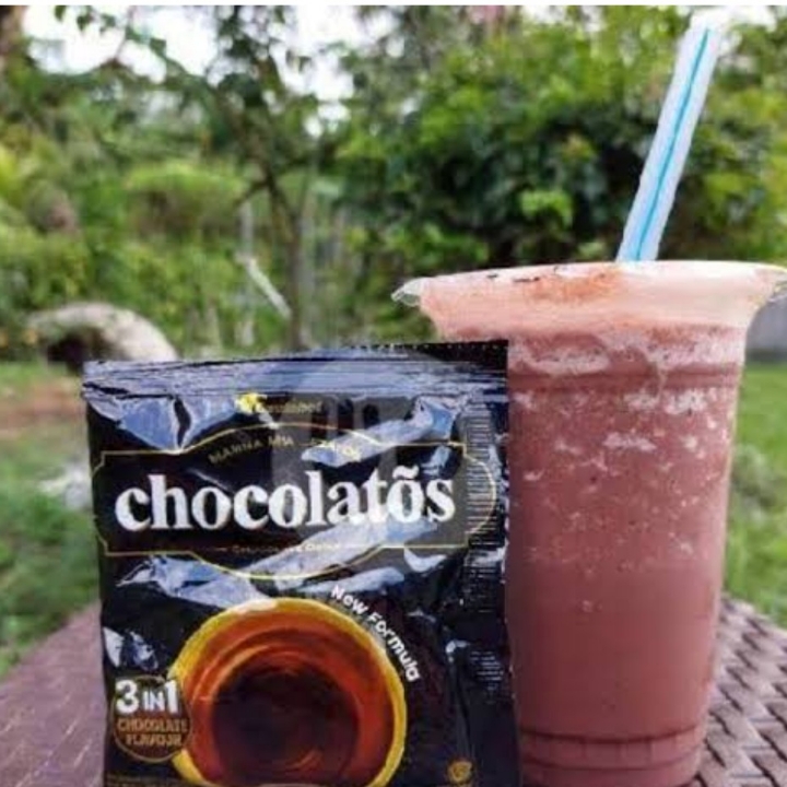 CHOCOLATOS COKLAT 